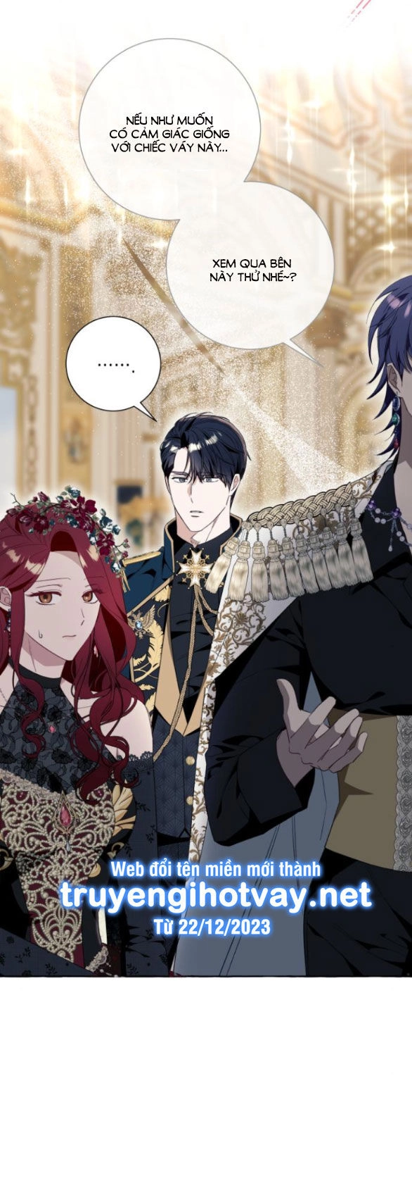 Tôi Tưởng Đó Chỉ Là Tiểu Thuyết Trọng Sinh Bình Thường Chapter 49.1 - 16