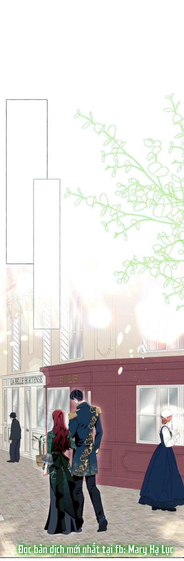 Tôi Tưởng Đó Chỉ Là Tiểu Thuyết Trọng Sinh Bình Thường Chapter 49.1 - 18