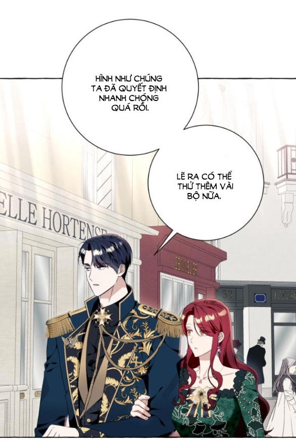 Tôi Tưởng Đó Chỉ Là Tiểu Thuyết Trọng Sinh Bình Thường Chapter 49.1 - 19