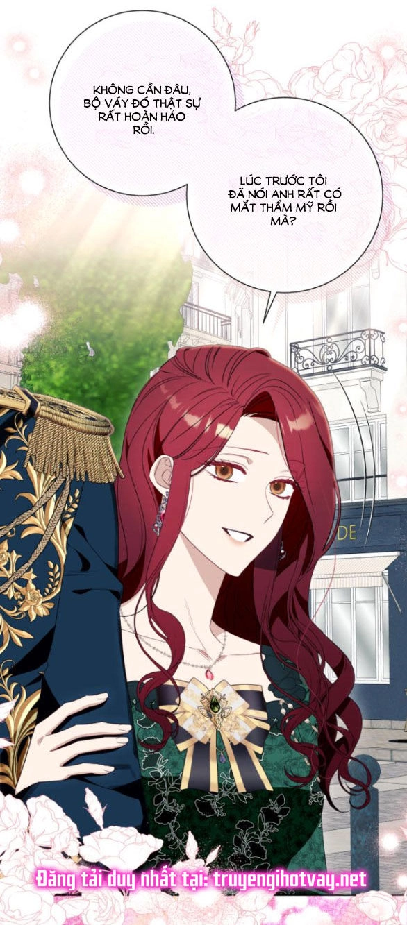 Tôi Tưởng Đó Chỉ Là Tiểu Thuyết Trọng Sinh Bình Thường Chapter 49.1 - 20