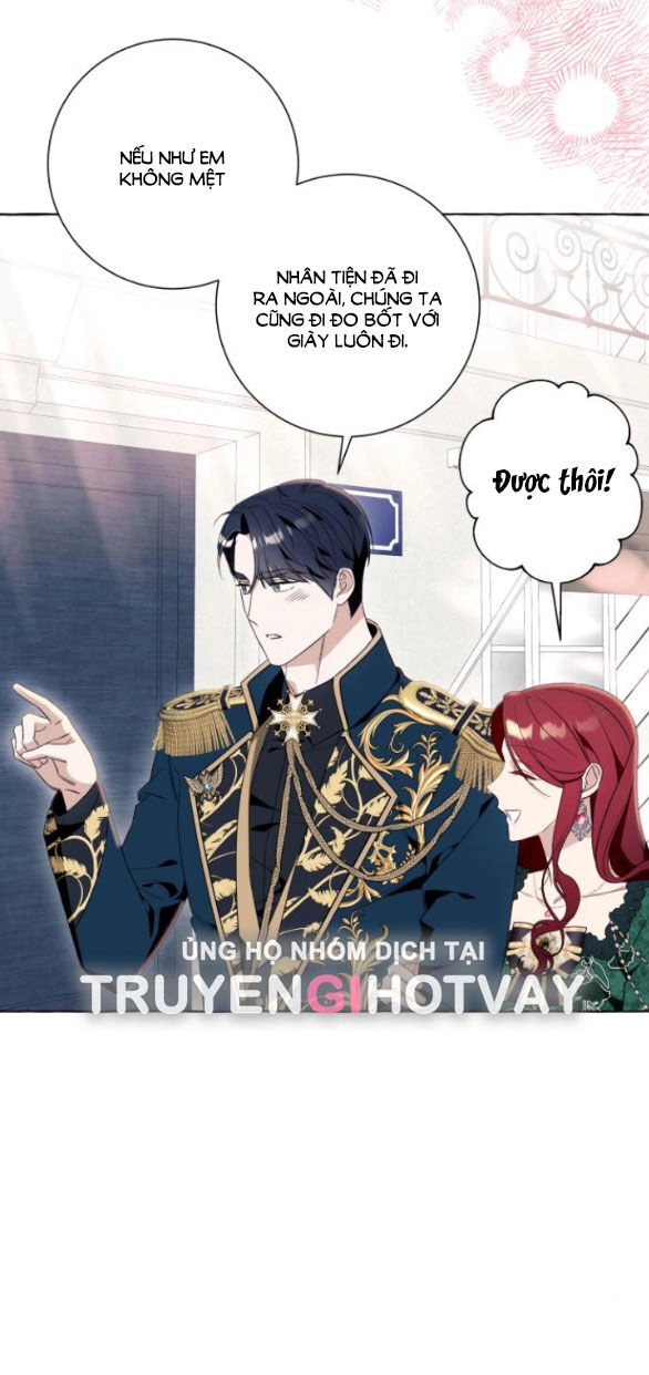 Tôi Tưởng Đó Chỉ Là Tiểu Thuyết Trọng Sinh Bình Thường Chapter 49.1 - 23