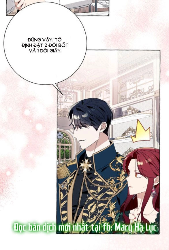 Tôi Tưởng Đó Chỉ Là Tiểu Thuyết Trọng Sinh Bình Thường Chapter 49.1 - 27