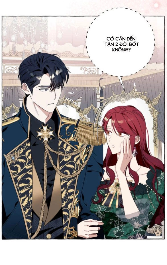 Tôi Tưởng Đó Chỉ Là Tiểu Thuyết Trọng Sinh Bình Thường Chapter 49.1 - 28