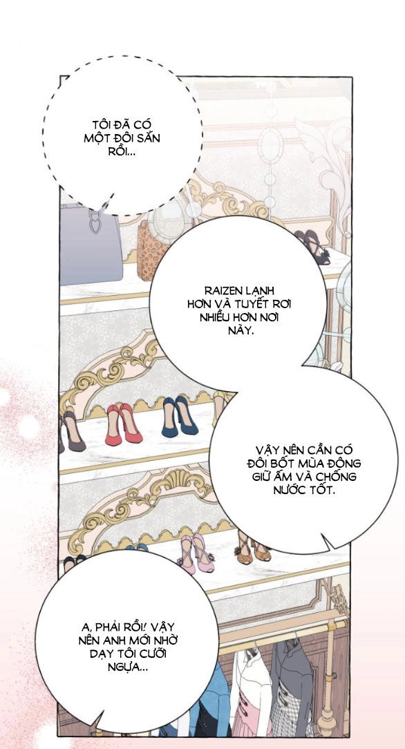 Tôi Tưởng Đó Chỉ Là Tiểu Thuyết Trọng Sinh Bình Thường Chapter 49.1 - 29