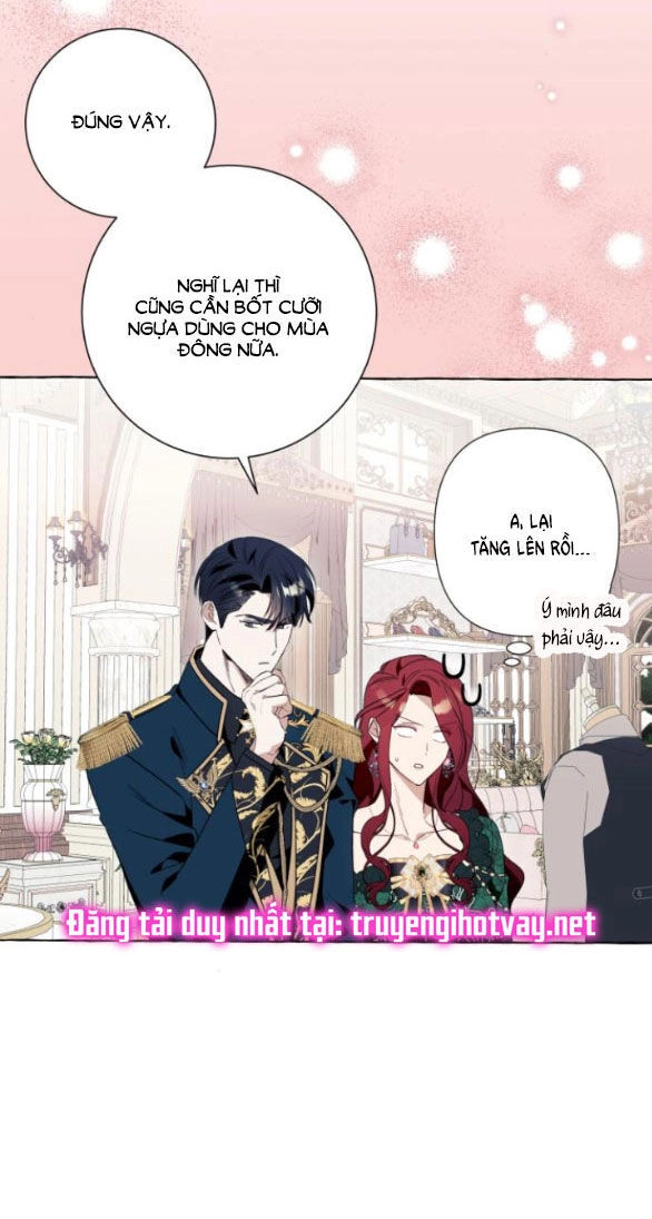 Tôi Tưởng Đó Chỉ Là Tiểu Thuyết Trọng Sinh Bình Thường Chapter 49.1 - 30