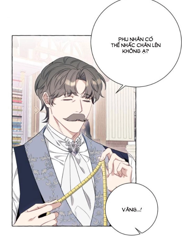 Tôi Tưởng Đó Chỉ Là Tiểu Thuyết Trọng Sinh Bình Thường Chapter 49.1 - 32