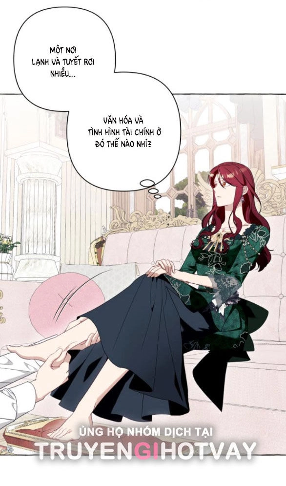 Tôi Tưởng Đó Chỉ Là Tiểu Thuyết Trọng Sinh Bình Thường Chapter 49.1 - 33