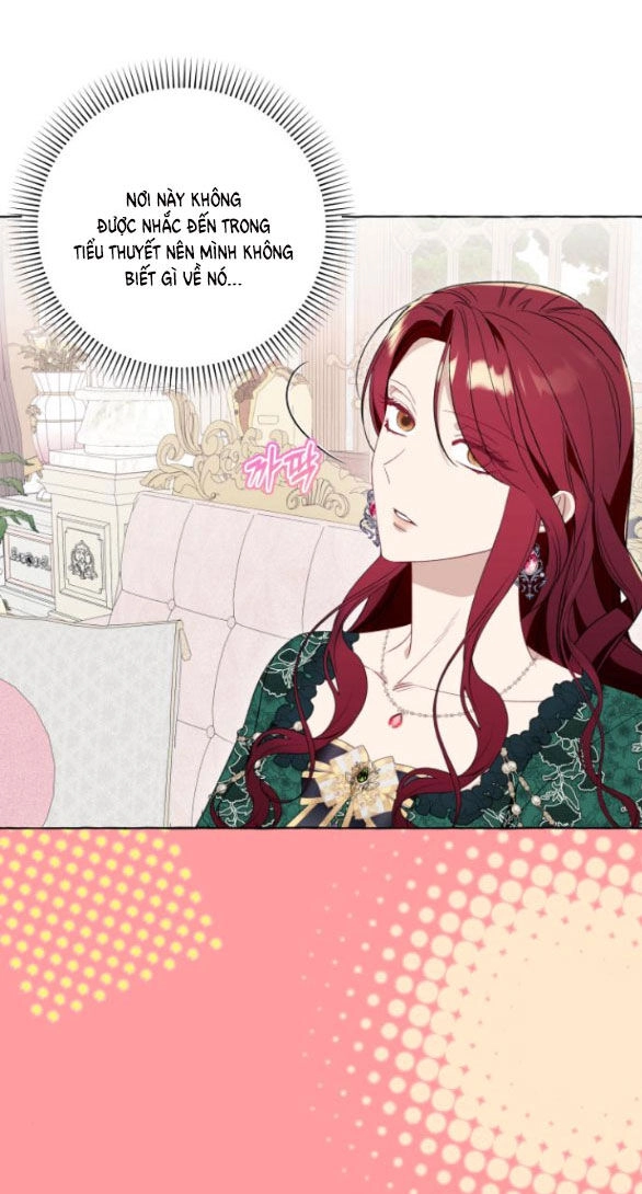 Tôi Tưởng Đó Chỉ Là Tiểu Thuyết Trọng Sinh Bình Thường Chapter 49.1 - 34