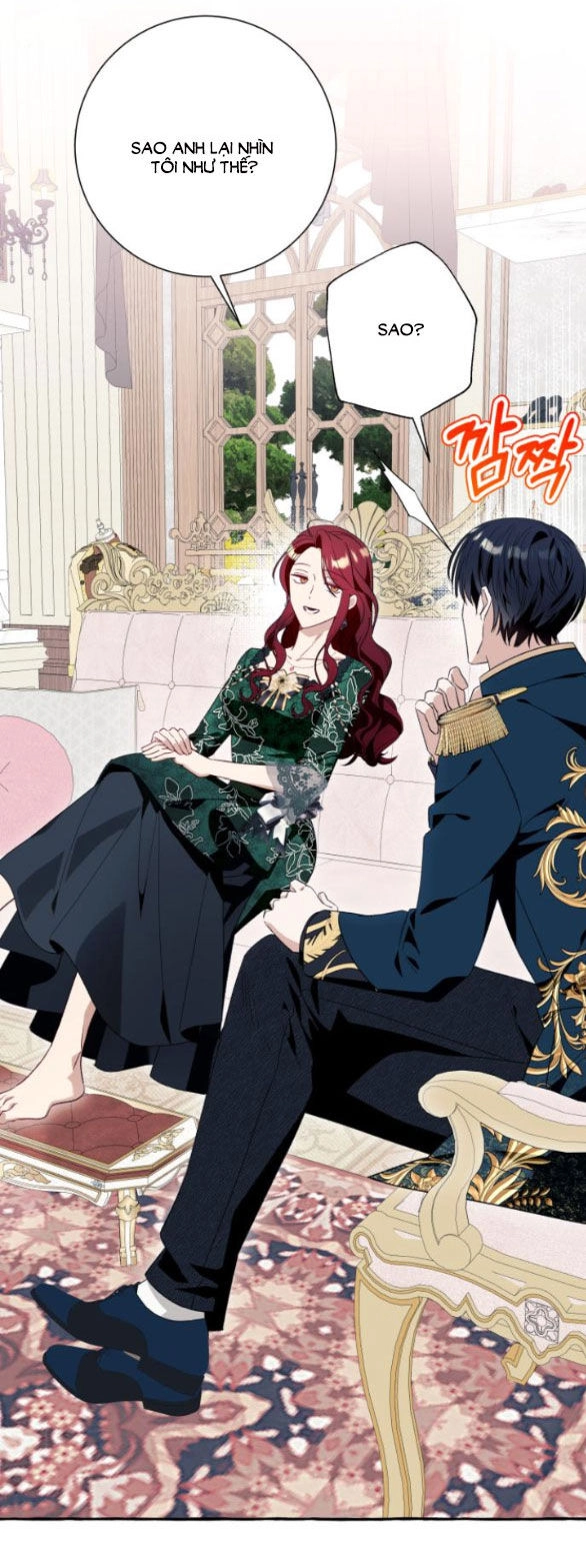 Tôi Tưởng Đó Chỉ Là Tiểu Thuyết Trọng Sinh Bình Thường Chapter 49.1 - 37