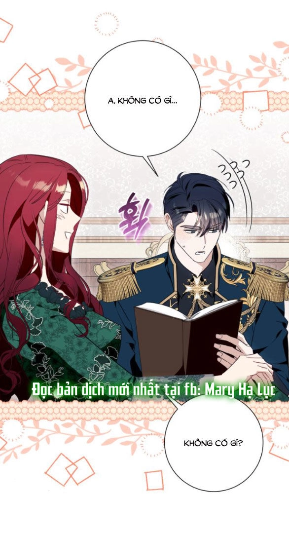 Tôi Tưởng Đó Chỉ Là Tiểu Thuyết Trọng Sinh Bình Thường Chapter 49.1 - 38