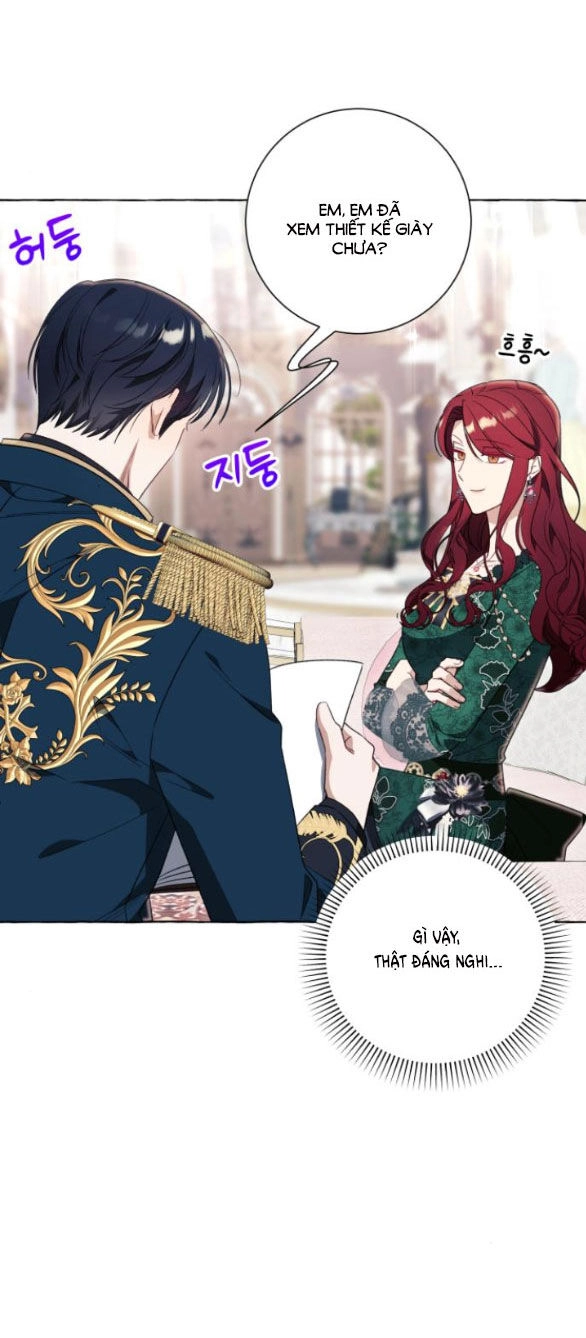 Tôi Tưởng Đó Chỉ Là Tiểu Thuyết Trọng Sinh Bình Thường Chapter 49.1 - 39