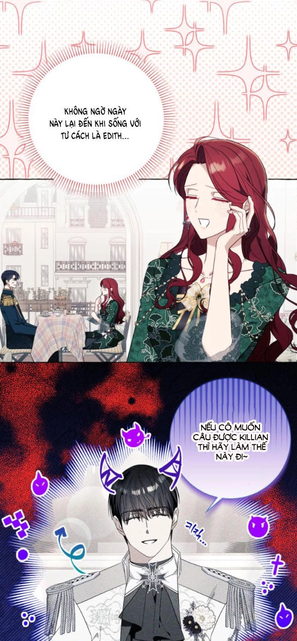 Tôi Tưởng Đó Chỉ Là Tiểu Thuyết Trọng Sinh Bình Thường Chapter 49.1 - 41