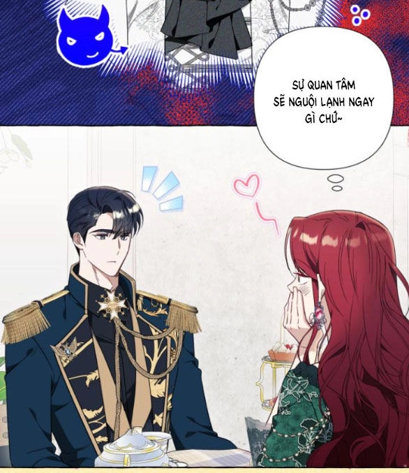 Tôi Tưởng Đó Chỉ Là Tiểu Thuyết Trọng Sinh Bình Thường Chapter 49.1 - 42