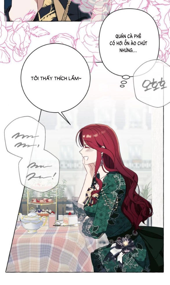 Tôi Tưởng Đó Chỉ Là Tiểu Thuyết Trọng Sinh Bình Thường Chapter 49.1 - 46