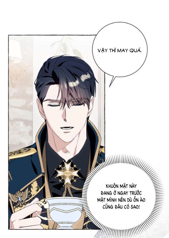 Tôi Tưởng Đó Chỉ Là Tiểu Thuyết Trọng Sinh Bình Thường Chapter 49.1 - 47