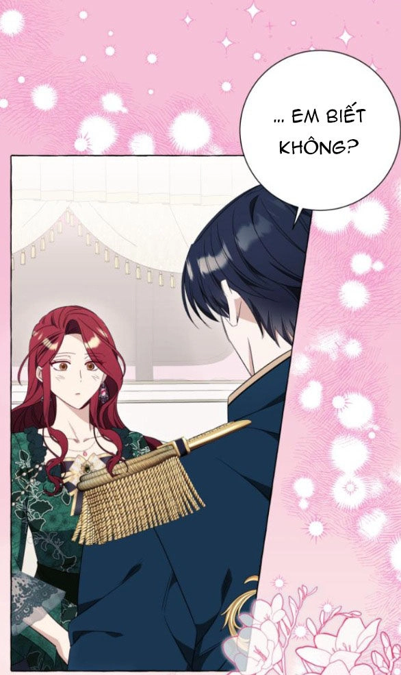 Tôi Tưởng Đó Chỉ Là Tiểu Thuyết Trọng Sinh Bình Thường Chapter 50.1 - 1