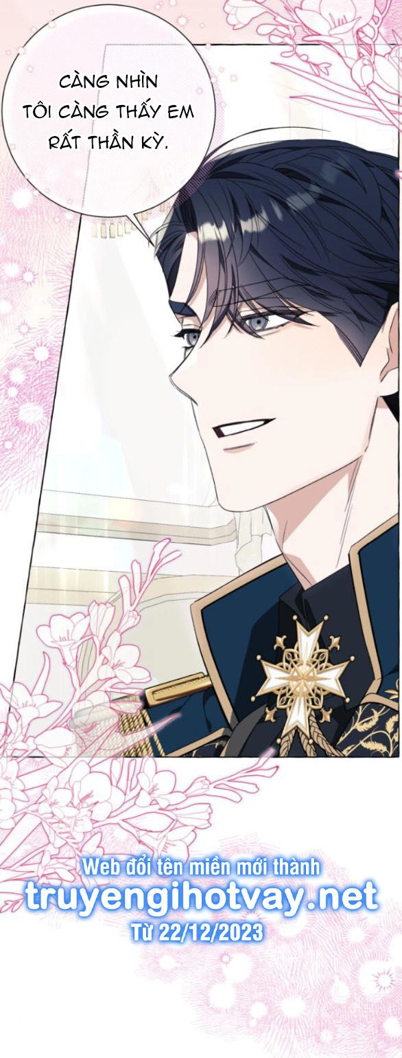 Tôi Tưởng Đó Chỉ Là Tiểu Thuyết Trọng Sinh Bình Thường Chapter 50.1 - 2