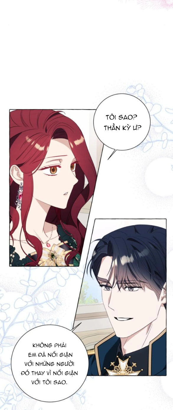 Tôi Tưởng Đó Chỉ Là Tiểu Thuyết Trọng Sinh Bình Thường Chapter 50.1 - 3