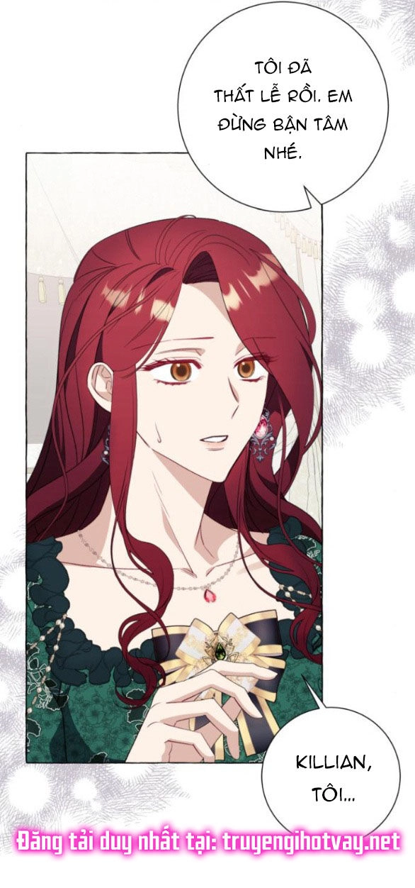 Tôi Tưởng Đó Chỉ Là Tiểu Thuyết Trọng Sinh Bình Thường Chapter 50.1 - 8