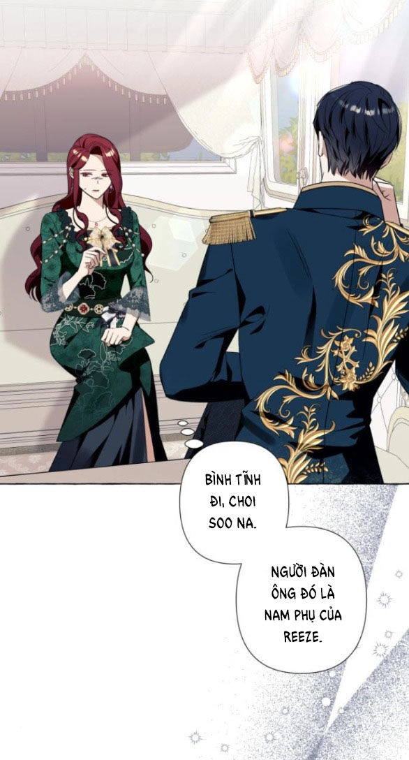 Tôi Tưởng Đó Chỉ Là Tiểu Thuyết Trọng Sinh Bình Thường Chapter 50.1 - 10