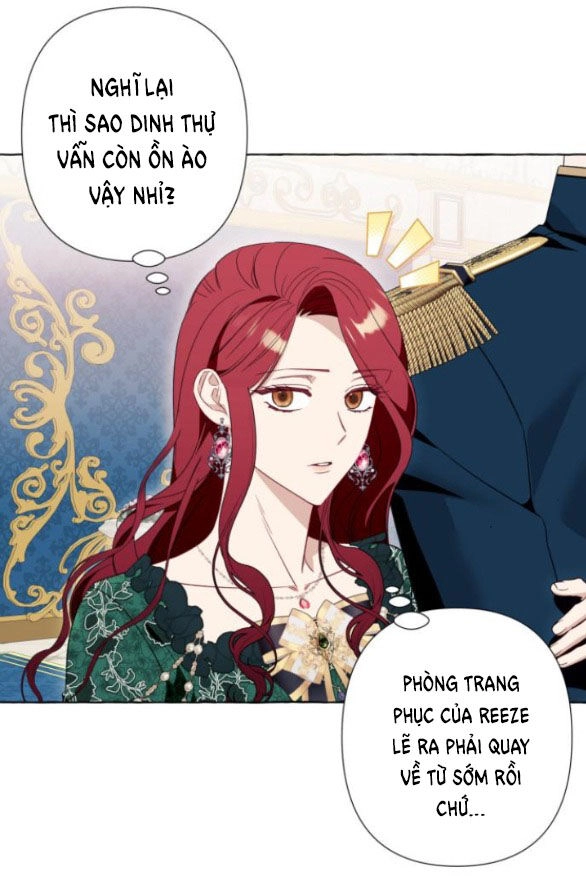 Tôi Tưởng Đó Chỉ Là Tiểu Thuyết Trọng Sinh Bình Thường Chapter 50.1 - 13