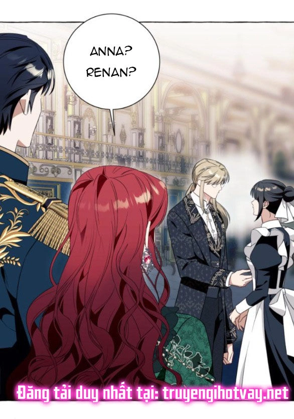 Tôi Tưởng Đó Chỉ Là Tiểu Thuyết Trọng Sinh Bình Thường Chapter 50.1 - 14