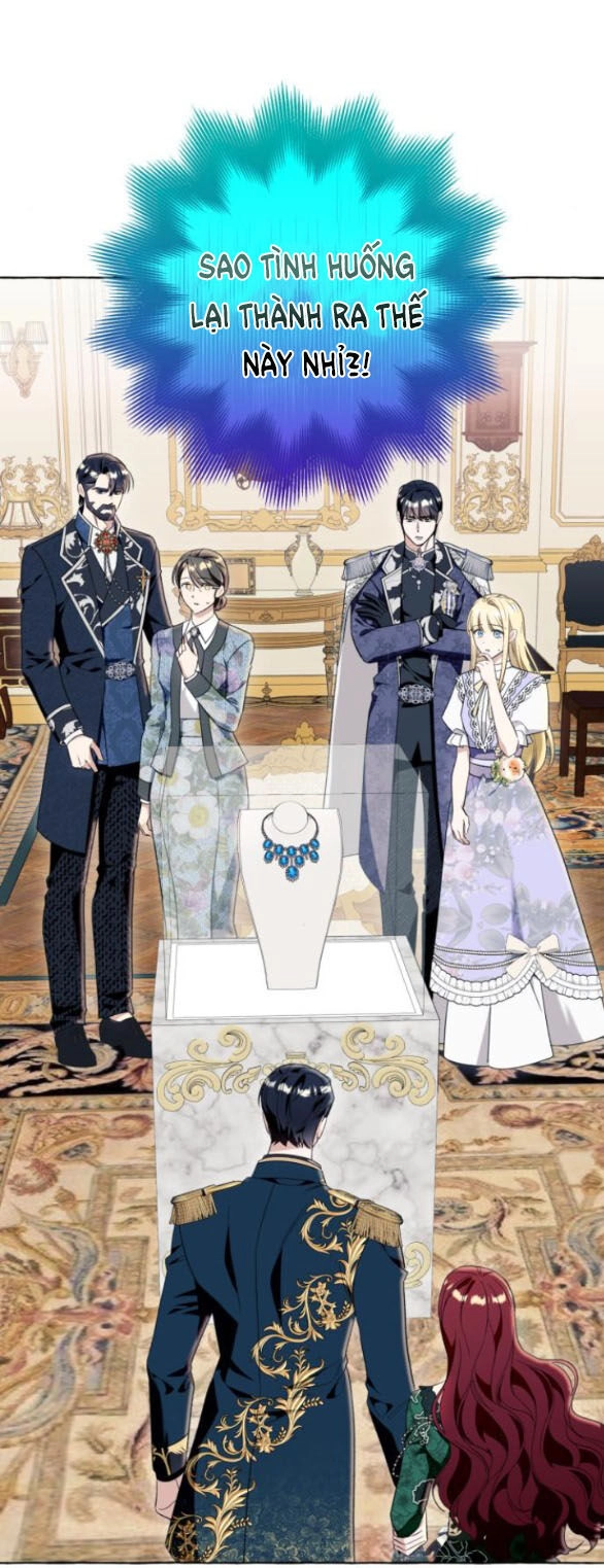 Tôi Tưởng Đó Chỉ Là Tiểu Thuyết Trọng Sinh Bình Thường Chapter 50.1 - 25