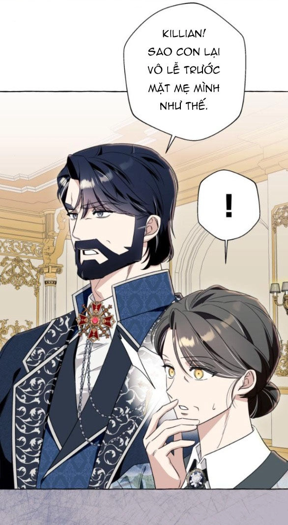 Tôi Tưởng Đó Chỉ Là Tiểu Thuyết Trọng Sinh Bình Thường Chapter 50.1 - 26