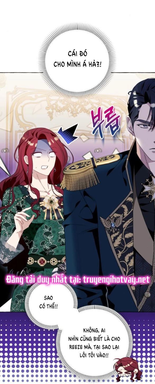 Tôi Tưởng Đó Chỉ Là Tiểu Thuyết Trọng Sinh Bình Thường Chapter 50.1 - 31