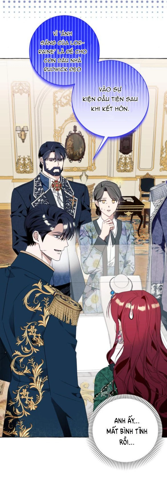 Tôi Tưởng Đó Chỉ Là Tiểu Thuyết Trọng Sinh Bình Thường Chapter 50.1 - 32