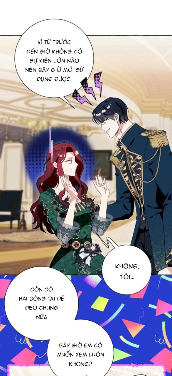 Tôi Tưởng Đó Chỉ Là Tiểu Thuyết Trọng Sinh Bình Thường Chapter 50.1 - 33