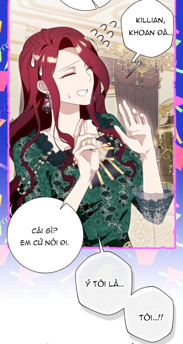 Tôi Tưởng Đó Chỉ Là Tiểu Thuyết Trọng Sinh Bình Thường Chapter 50.1 - 34