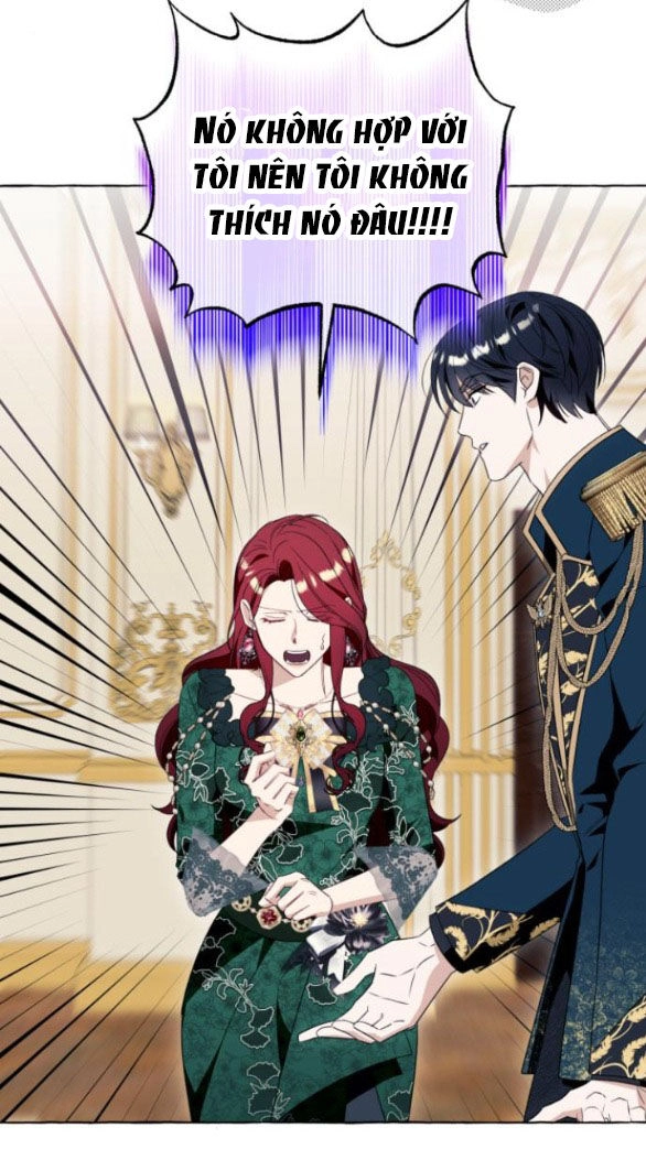 Tôi Tưởng Đó Chỉ Là Tiểu Thuyết Trọng Sinh Bình Thường Chapter 50.1 - 35