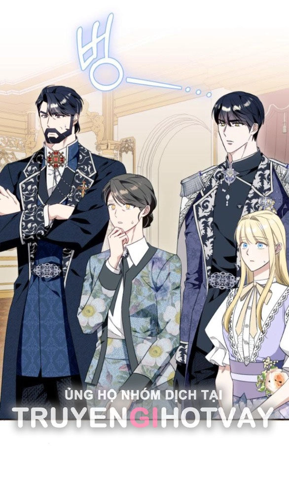 Tôi Tưởng Đó Chỉ Là Tiểu Thuyết Trọng Sinh Bình Thường Chapter 50.1 - 36