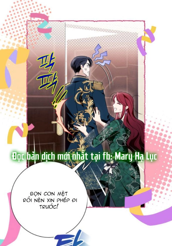 Tôi Tưởng Đó Chỉ Là Tiểu Thuyết Trọng Sinh Bình Thường Chapter 50.2 - 1