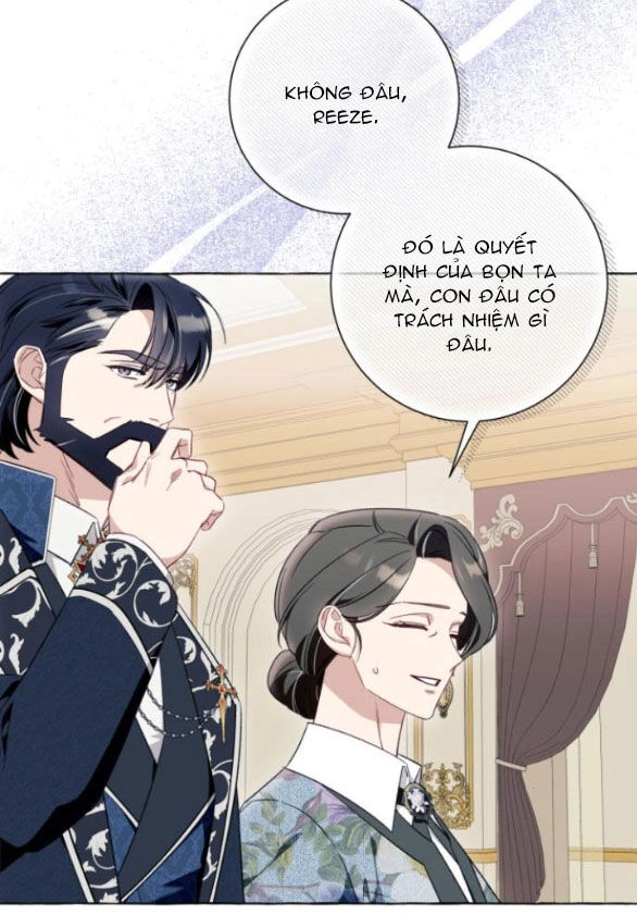 Tôi Tưởng Đó Chỉ Là Tiểu Thuyết Trọng Sinh Bình Thường Chapter 50.2 - 4