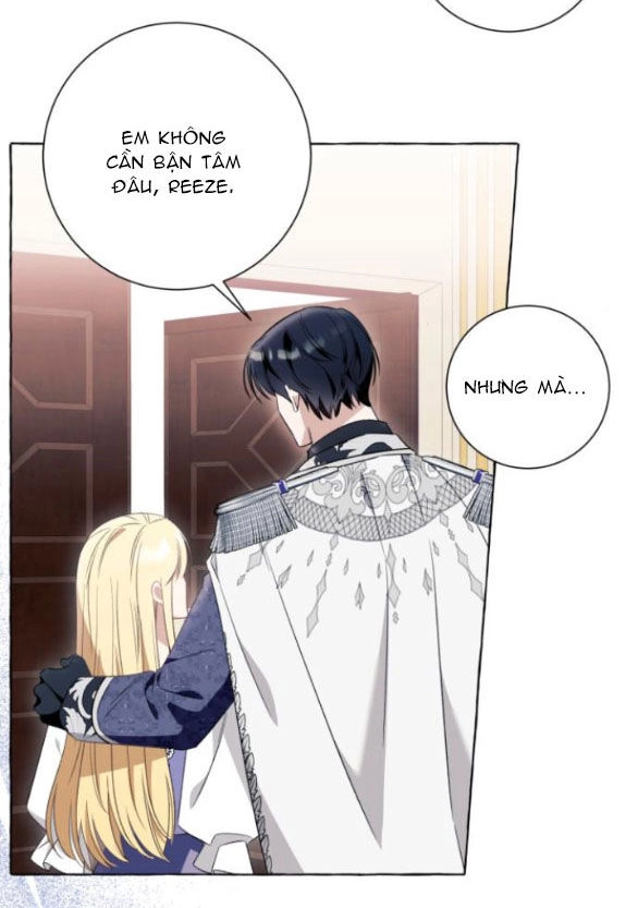 Tôi Tưởng Đó Chỉ Là Tiểu Thuyết Trọng Sinh Bình Thường Chapter 50.2 - 6