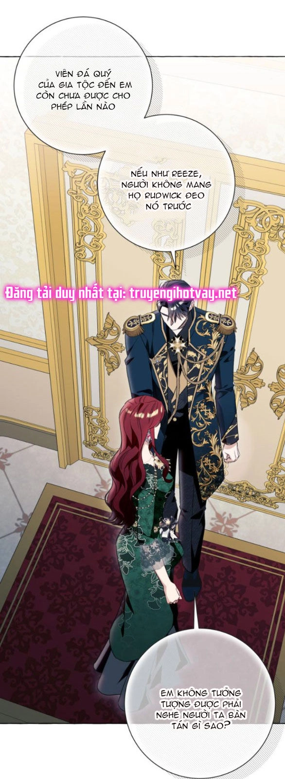 Tôi Tưởng Đó Chỉ Là Tiểu Thuyết Trọng Sinh Bình Thường Chapter 50.2 - 18