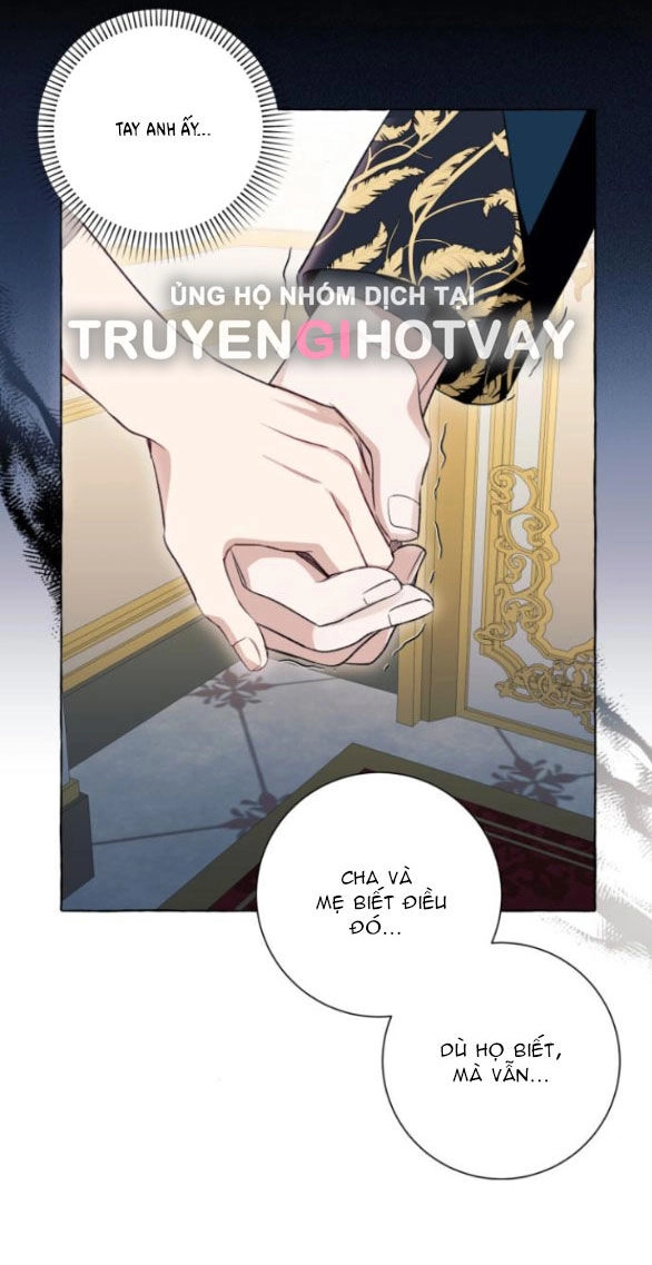 Tôi Tưởng Đó Chỉ Là Tiểu Thuyết Trọng Sinh Bình Thường Chapter 50.2 - 20