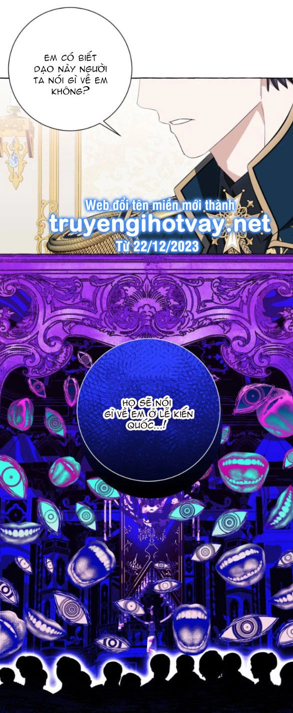 Tôi Tưởng Đó Chỉ Là Tiểu Thuyết Trọng Sinh Bình Thường Chapter 50.2 - 21