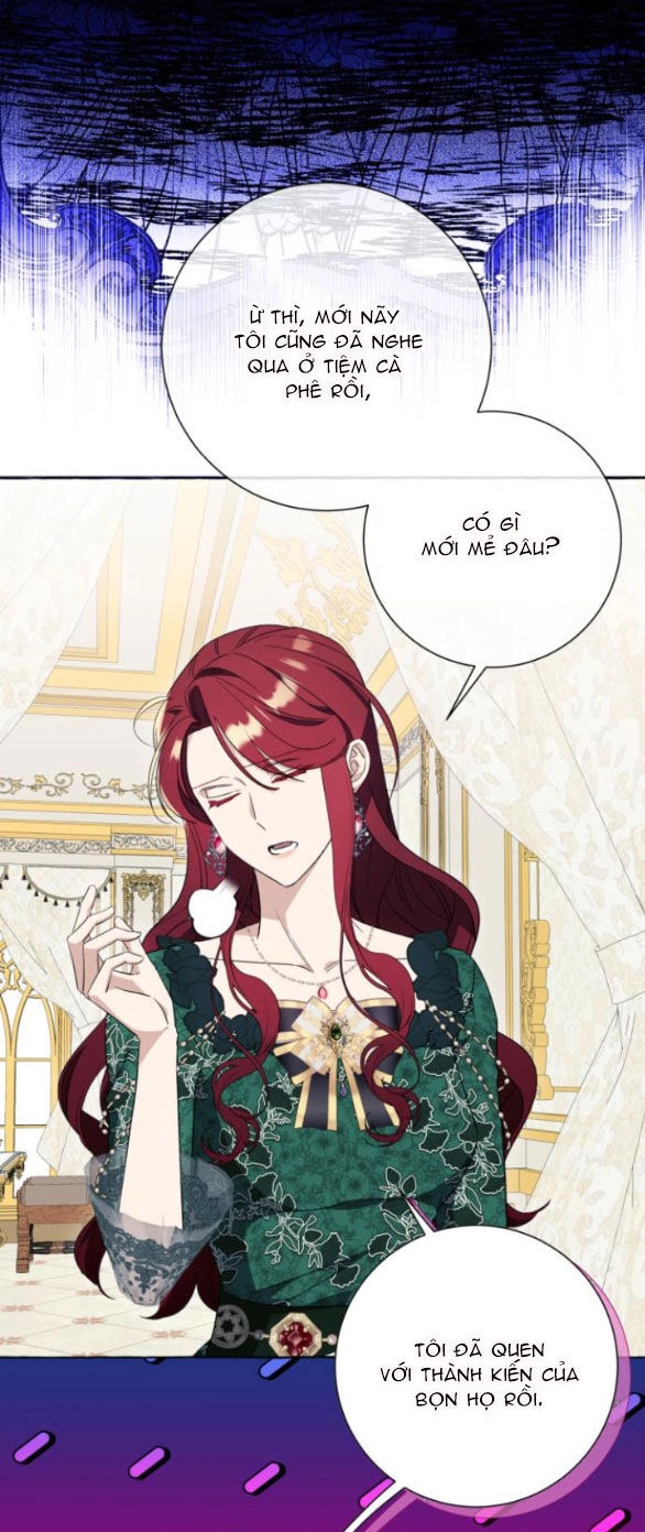 Tôi Tưởng Đó Chỉ Là Tiểu Thuyết Trọng Sinh Bình Thường Chapter 50.2 - 22