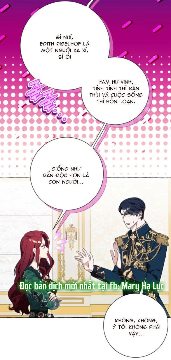 Tôi Tưởng Đó Chỉ Là Tiểu Thuyết Trọng Sinh Bình Thường Chapter 50.2 - 23