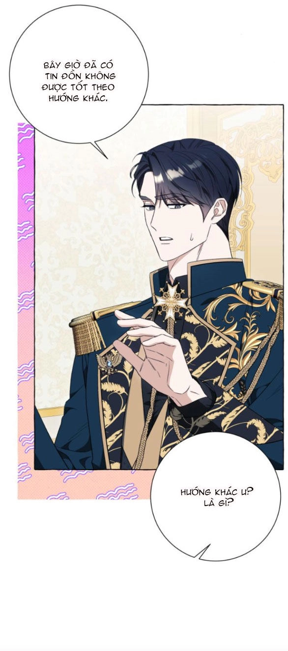 Tôi Tưởng Đó Chỉ Là Tiểu Thuyết Trọng Sinh Bình Thường Chapter 50.2 - 24