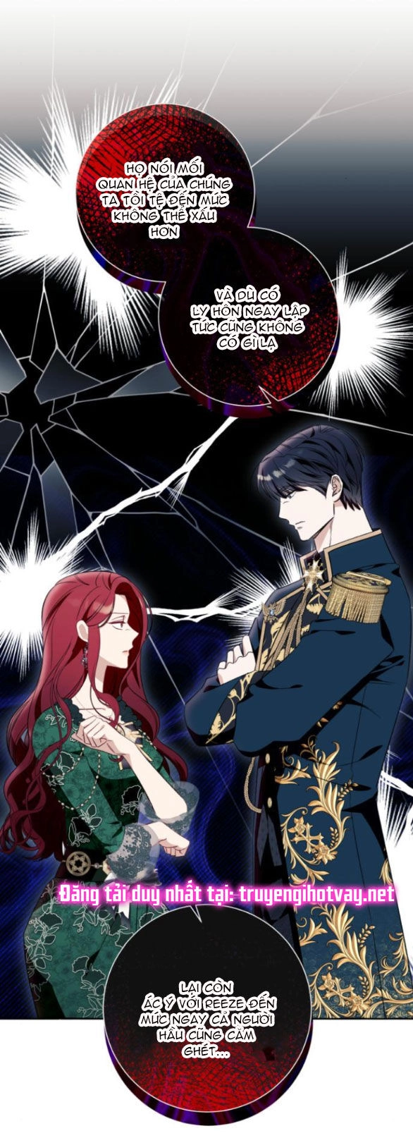 Tôi Tưởng Đó Chỉ Là Tiểu Thuyết Trọng Sinh Bình Thường Chapter 50.2 - 25