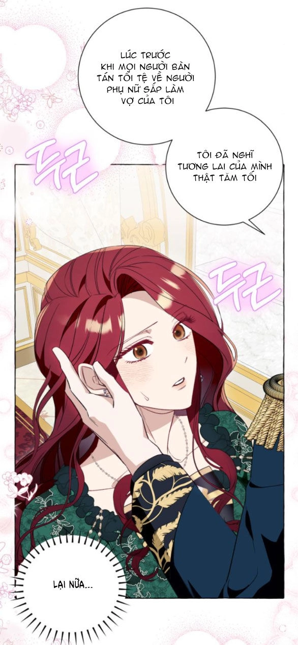 Tôi Tưởng Đó Chỉ Là Tiểu Thuyết Trọng Sinh Bình Thường Chapter 50.2 - 31