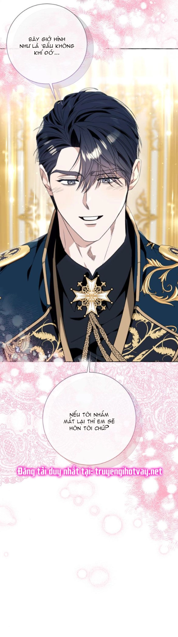 Tôi Tưởng Đó Chỉ Là Tiểu Thuyết Trọng Sinh Bình Thường Chapter 50.2 - 33