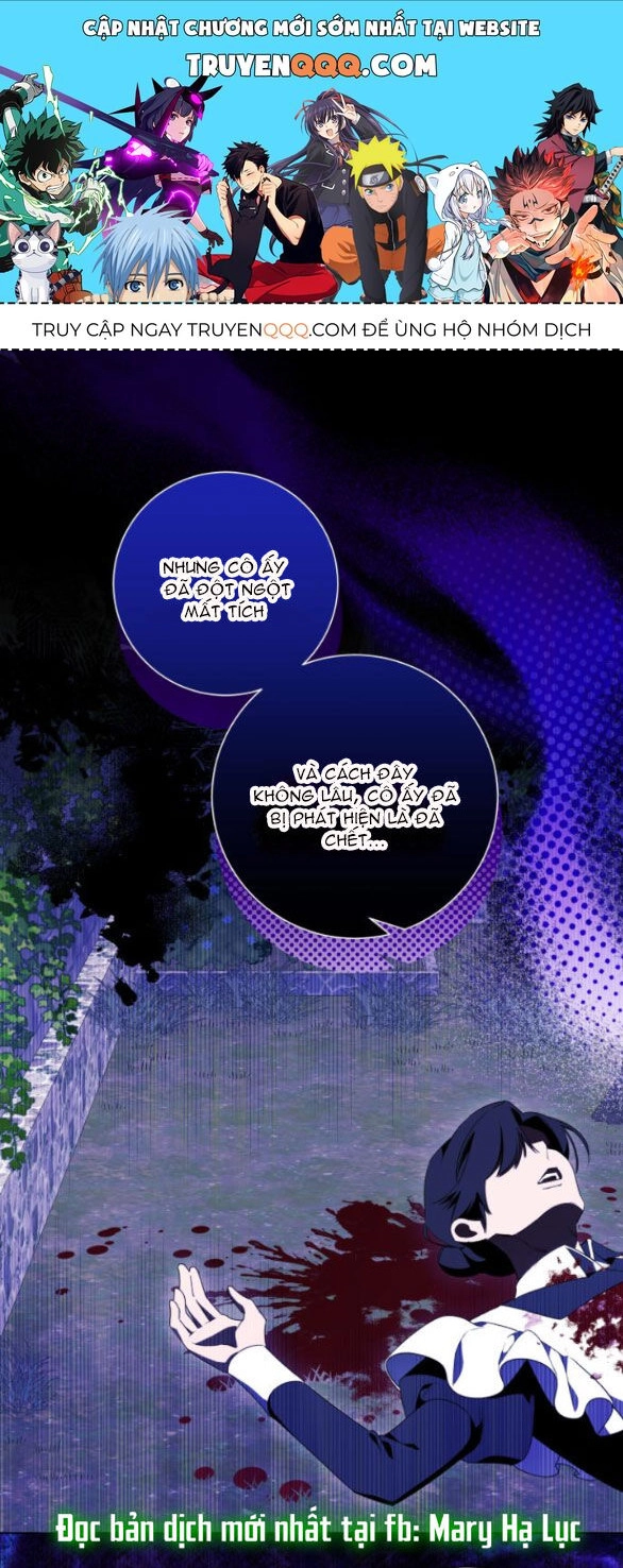 Tôi Tưởng Đó Chỉ Là Tiểu Thuyết Trọng Sinh Bình Thường Chapter 51.2 - 1