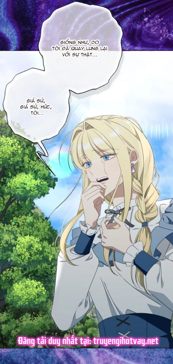 Tôi Tưởng Đó Chỉ Là Tiểu Thuyết Trọng Sinh Bình Thường Chapter 51.2 - 3