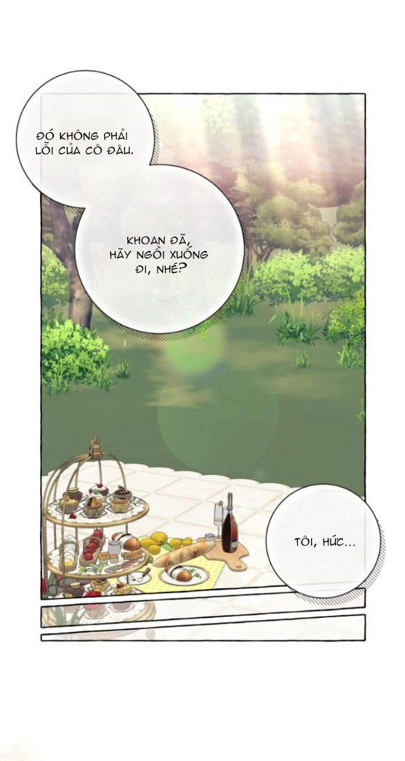 Tôi Tưởng Đó Chỉ Là Tiểu Thuyết Trọng Sinh Bình Thường Chapter 51.2 - 5