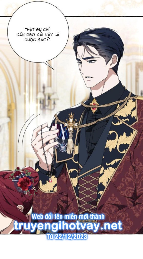 Tôi Tưởng Đó Chỉ Là Tiểu Thuyết Trọng Sinh Bình Thường Chapter 51.2 - 8